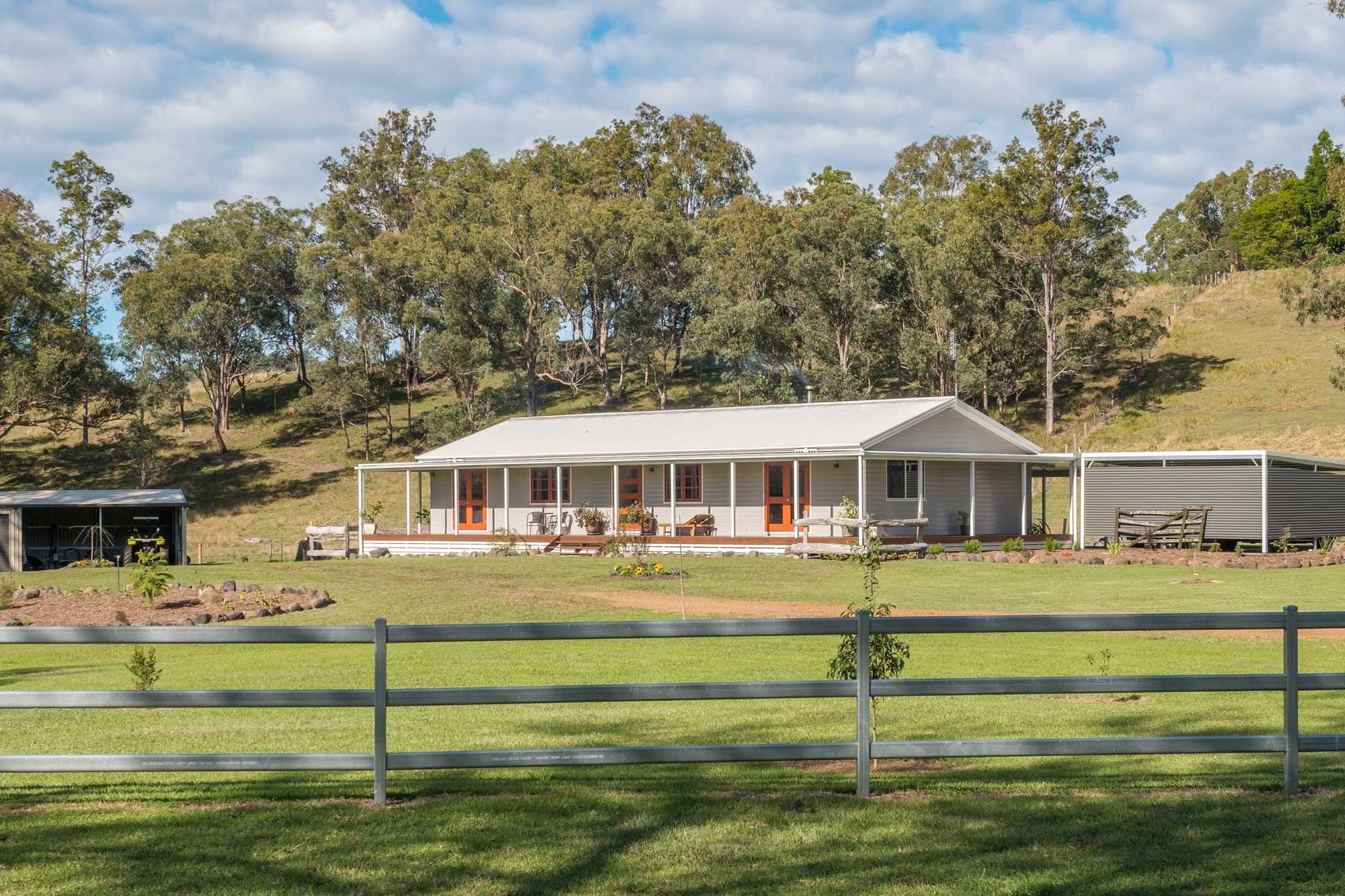 Kit Homes vs Modular Homes